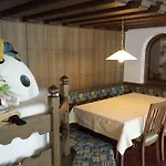 Gaestehaus Gerti Nassereith
