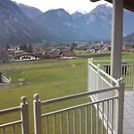 Πανσιόν Gaestehaus Gerti