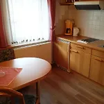 Gaestehaus Gerti Πανσιόν Nassereith