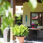 Πανσιόν Gaestehaus Gerti 3*