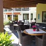 Πανσιόν Gaestehaus Gerti 3*