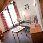 Πανσιόν Gaestehaus Gerti Nassereith