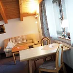 Gaestehaus Gerti Πανσιόν Nassereith