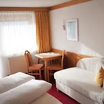 Gaestehaus Gerti 3* Nassereith