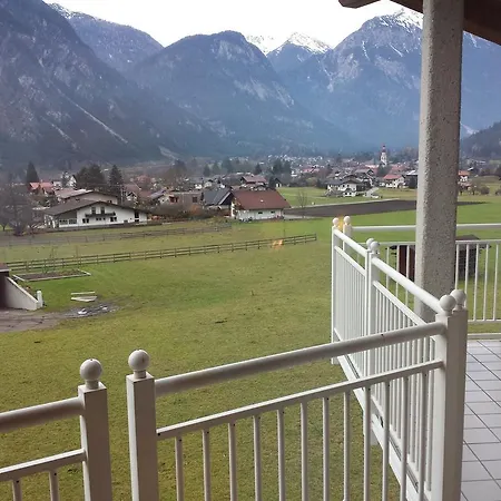 Vendégház Gaestehaus Gerti