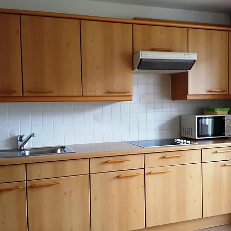 Pensionat Gaestehaus Gerti