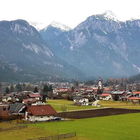 Gaestehaus Gerti 3* Nassereith