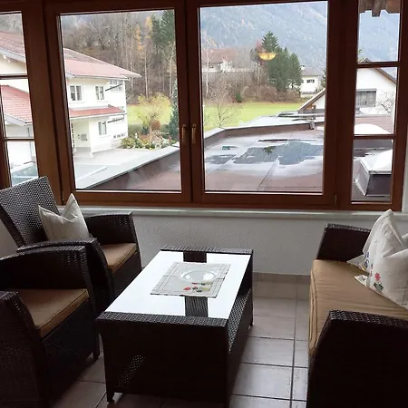 Gaestehaus Gerti Pensjonat