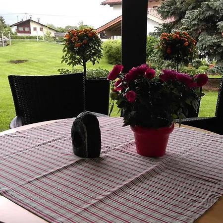 Gaestehaus Gerti Pensjonat