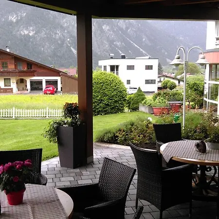 Gaestehaus Gerti