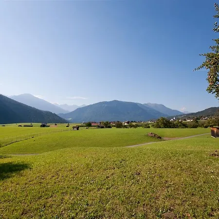 Gaestehaus Gerti Nassereith