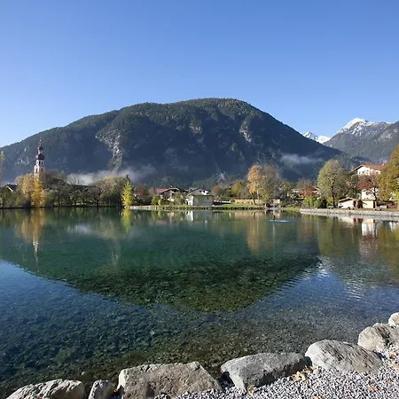 Gaestehaus Gerti *