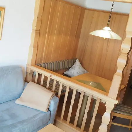 Pensjonat Gaestehaus Gerti *