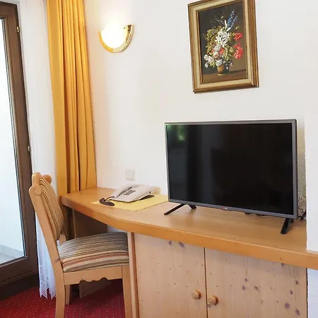 Gaestehaus Gerti