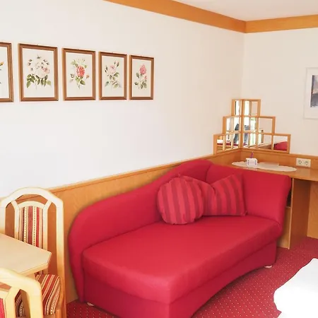 Gaestehaus Gerti Nassereith