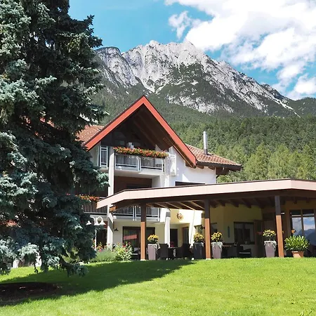 Gaestehaus Gerti Nassereith