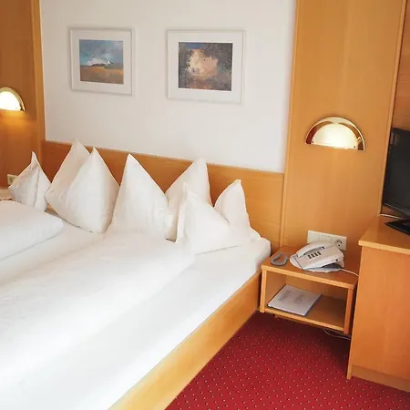 Pensionat Gaestehaus Gerti