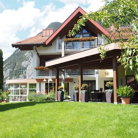 Gaestehaus Gerti Nassereith