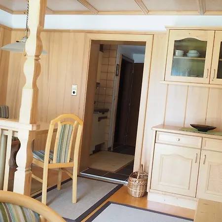 Gaestehaus Gerti Pensionat 3*