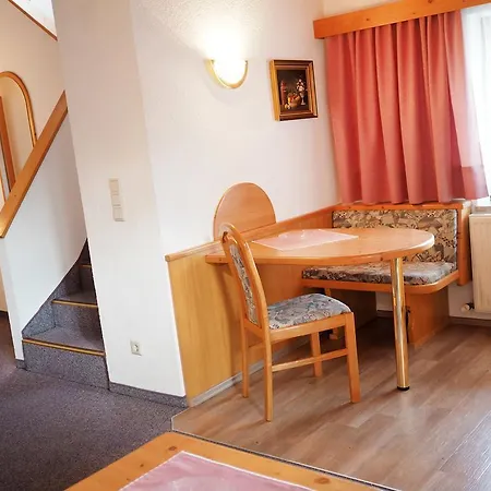 Gaestehaus Gerti