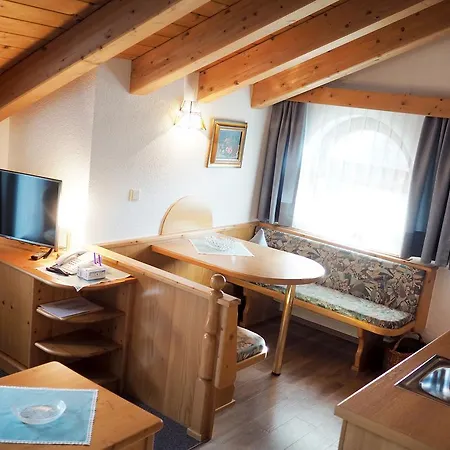 Gaestehaus Gerti Nassereith