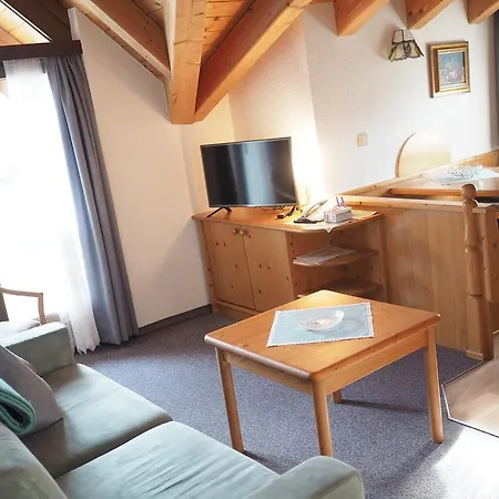 Gaestehaus Gerti *
