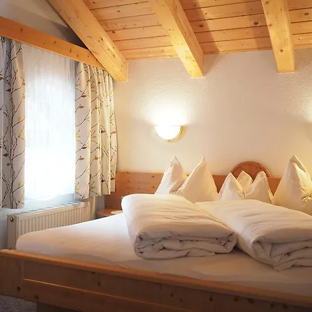Gaestehaus Gerti *
