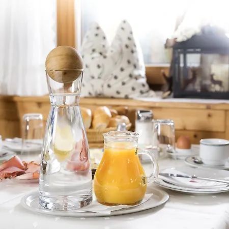 Gasthof Gerti Nassereith