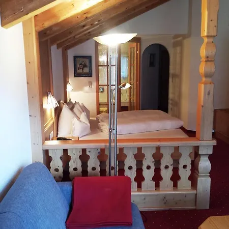 Vendégház Gaestehaus Gerti