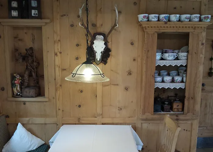 Gaestehaus Gerti Affittacamere