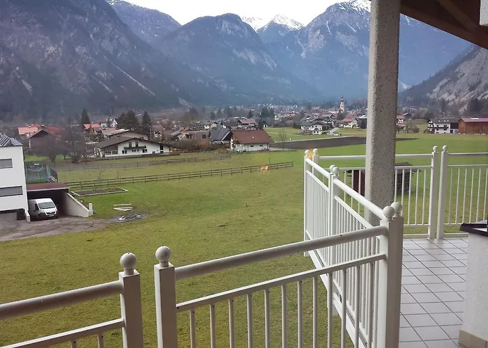 Affittacamere Gaestehaus Gerti