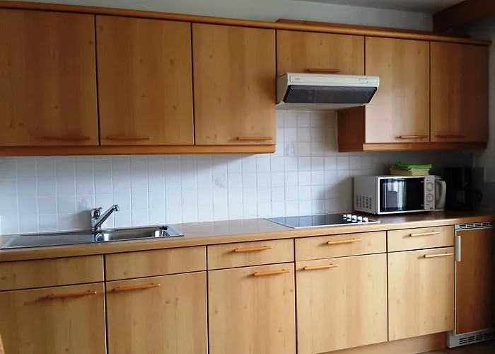 Affittacamere Gaestehaus Gerti