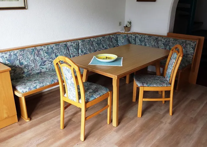 Gaestehaus Gerti Nassereith