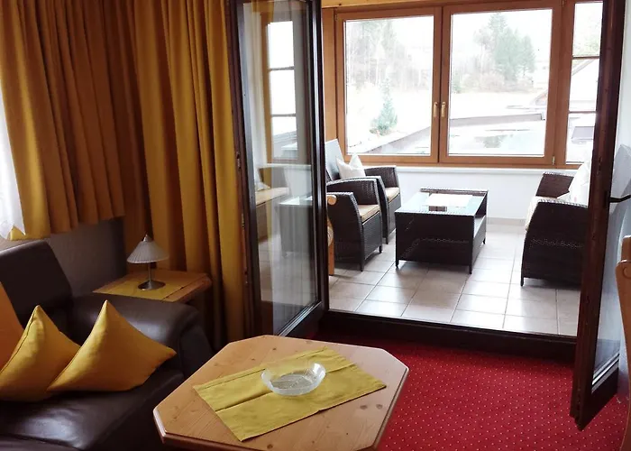 Affittacamere Gaestehaus Gerti