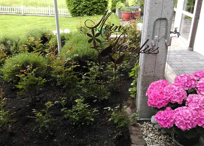 Gaestehaus Gerti Nassereith