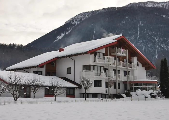 Gaestehaus Gerti Affittacamere 3*