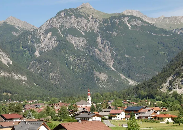 Affittacamere Gaestehaus Gerti