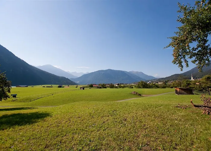 Gaestehaus Gerti Nassereith