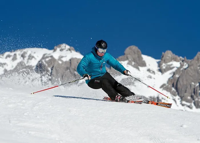 Gaestehaus Gerti Affittacamere