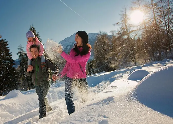 Gaestehaus Gerti Affittacamere