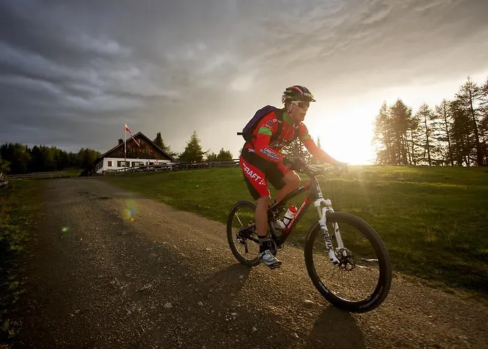 Gaestehaus Gerti Affittacamere 3*