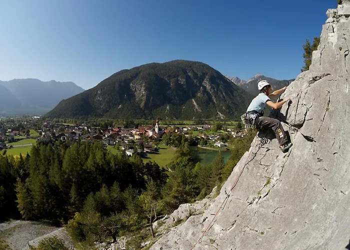 Gaestehaus Gerti Affittacamere Nassereith
