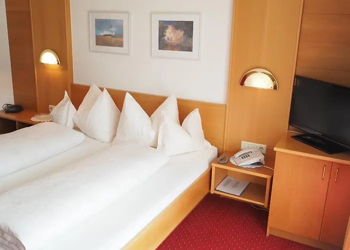 Affittacamere Gaestehaus Gerti