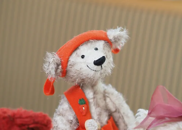 Affittacamere Gaestehaus Gerti