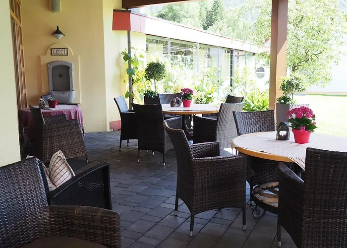 Gaestehaus Gerti Nassereith