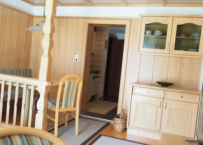 Gaestehaus Gerti Affittacamere 3*