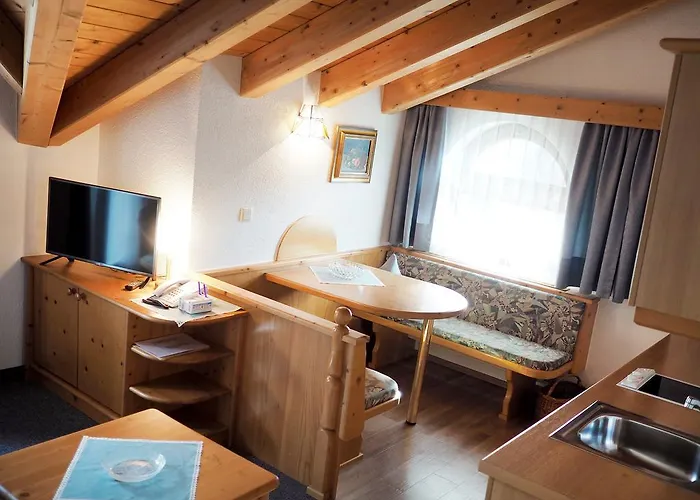 Gaestehaus Gerti Nassereith