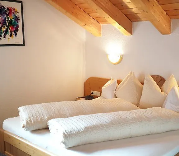 Gaestehaus Gerti Affittacamere 3*