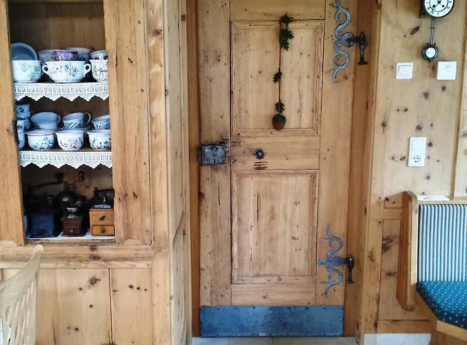 Gaestehaus Gerti Nassereith