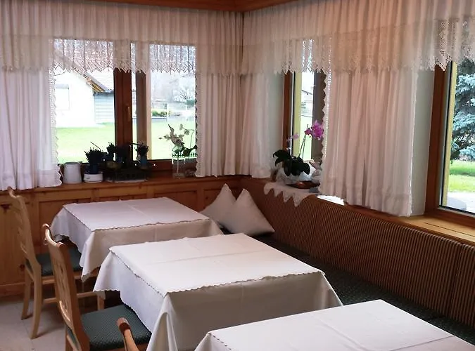 Gaestehaus Gerti Nassereith